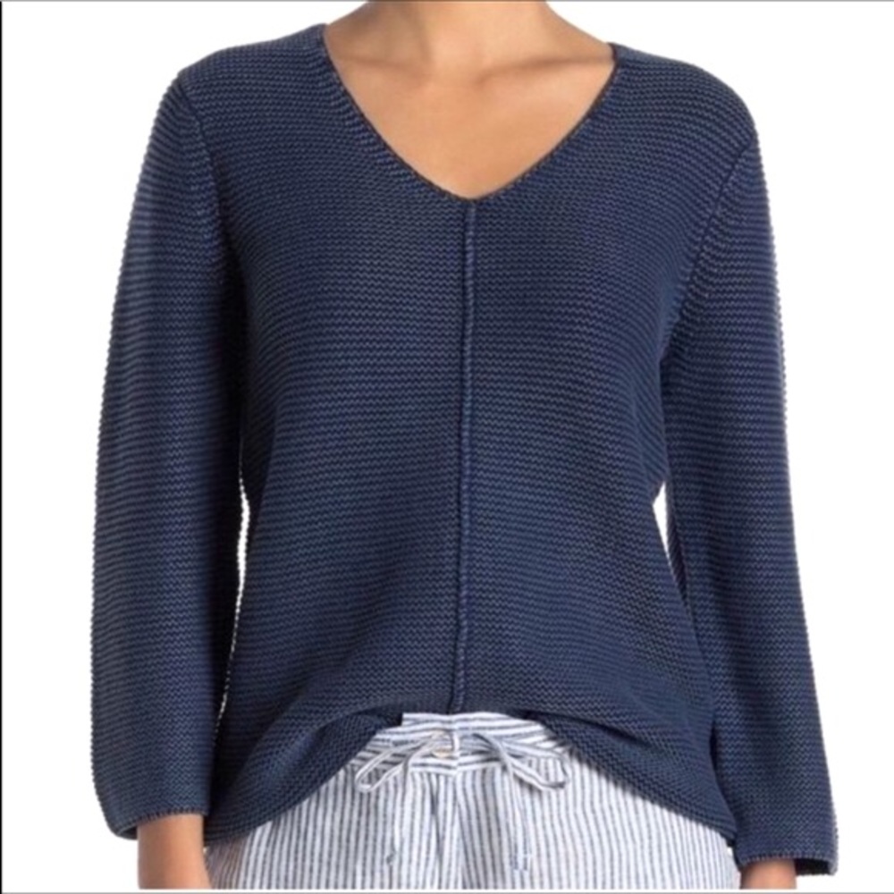 Tommy Bahama Seaglass Knit Pullover